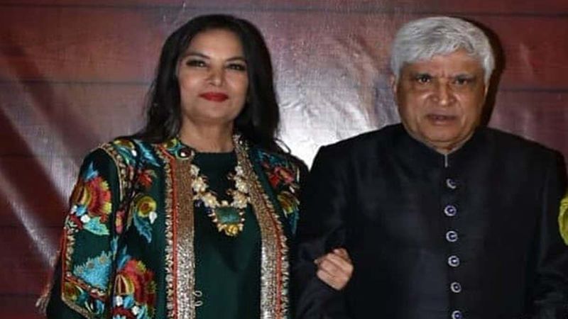 Shabana Azmi Car Accident: Javed Akhtar Shares Her Health Update, Says ‘She Is In The ICU, But All Scan Reports Are Positive’