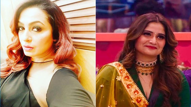 Bigg Boss 13: Kashmera Shah Takes Panga For Sister-In-Law Arti Singh In The BB House- VIDEO