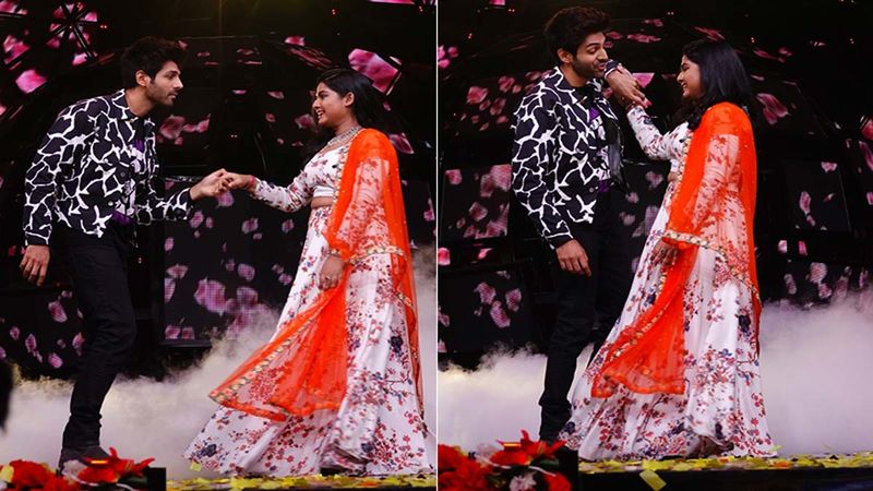 Indian Idol 11: Kartik Aaryan Agrees To Fulfill His Fans Wish; Dances With Contestant On Love Aaj Kal's Song