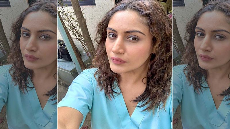 Sanjivani 2 Star Surbhi Chandna’s Latest Instagram Post Hints At An Upcoming Twist In TV Show