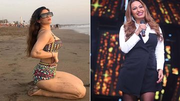 Bigg Boss 13: BB11 Contestant Bandgi Kalra Praises Kashmera Shah For Her Bold Attitude