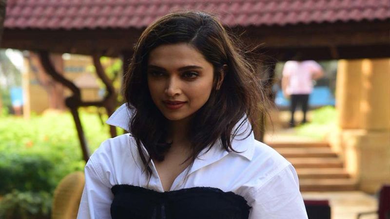 Deepika Padukone's Visit To JNU Results In Government Dropping Her From Skill India Initiative- Reports