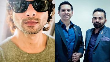 Shahid Kapoor Signs On Dotted Line For An Amazon Prime Web Series Helmed By Raj And DK
