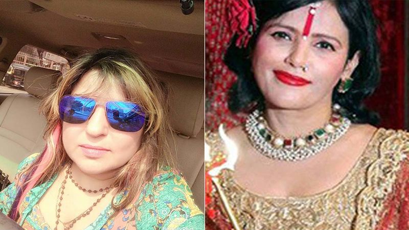 Bigg Boss 14: Dolly Bindra Once Made SHOCKING Allegations Against Radhe Maa; Claimed The Godwoman Asked 'Talli Baba' To Strip In Front Of Her