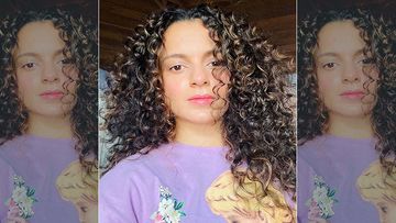 Kangana Ranaut Gets Rape Threats From A Lawyer In Odisha, Later Deletes It Stating His Account Was Hacked