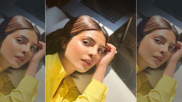 Amidst COVID-19 Pandemic Priyanka Chopra’s Instagram Post Gives Hope