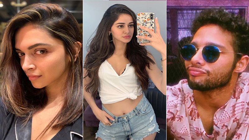 Ananya Panday To Have A Working 22nd Birthday, Shall Celebrate With Deepika Padukone, Siddhant Chaturvedi And Rest In Goa