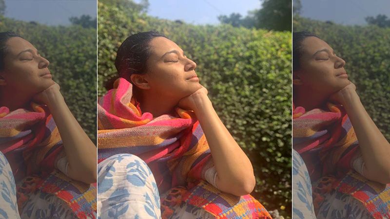 Swara Bhasker Asking Almighty To Give Her Strength To Face Bulls***T Invites Trolls