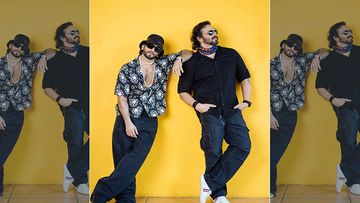 Ranveer Singh Kick Starts The Shoot Of Rohit Shetty Helmed Cirkus- States Report