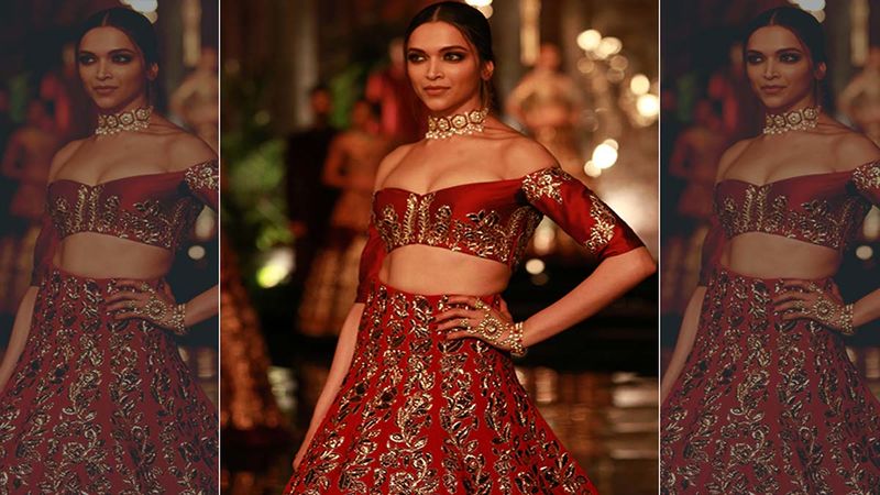 Deepika Padukone Kissed An Actor's Poster Every Night And Alia Bhatt Always Had A Crush On This One Celeb; Know More About Celebrity Crushes