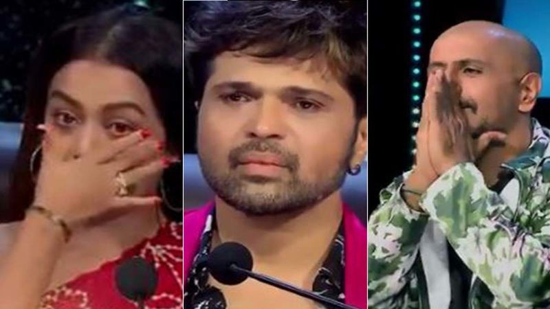 Indian Idol 12 Brand New Promo Sees Judges Neha Kakkar Himesh Reshammiya And Vishal Dadlani In 