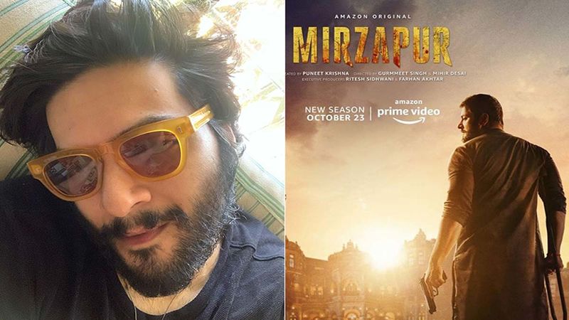 Mirzapur 2: Ali Fazal Says Playing Guddu Cost Him ‘Months Of Physiotherapy’ But It Was Worth Every Moment