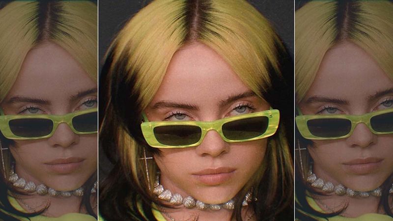 Billie Eilish Reveals Of Getting A Tattoo But Tells Fans, ‘You Won’t Ever See It’