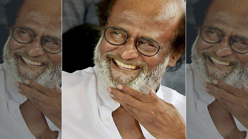 Rajinikanth Discharged From Hyderabad Hospital; Advised To Take Complete Bed Rest For A Week