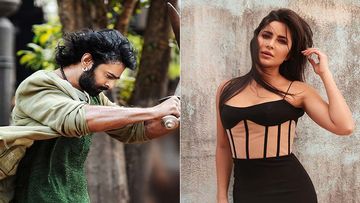 Baahubali Prabhas Keen To Get Katrina Kaif On Board For His Next- Reports