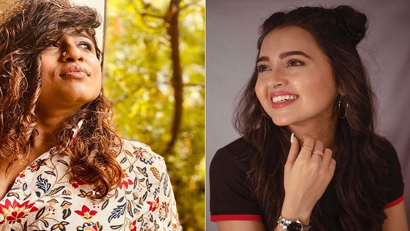 KKK 10: Malishka Mendonsa Reveals Her Plan To Move In With Tejasswi Prakash