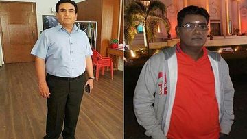 Taarak Mehta Ka Ooltah Chashmah: Jhetalal Flings Iyer’s Phone In Holika Dahan, What Next?