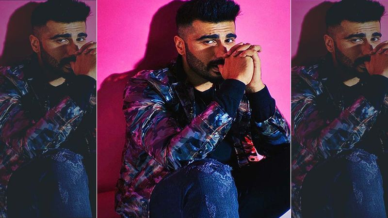 Nationwide Lockdown Extended Till May 3: Arjun Kapoor Sums Up The Mood With His Latest Pic