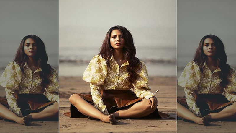 Sana Saeed On Being Unable To Attend Father's Last Rites Due To Coronavirus Lockdown; 'Will Never Get Closure'
