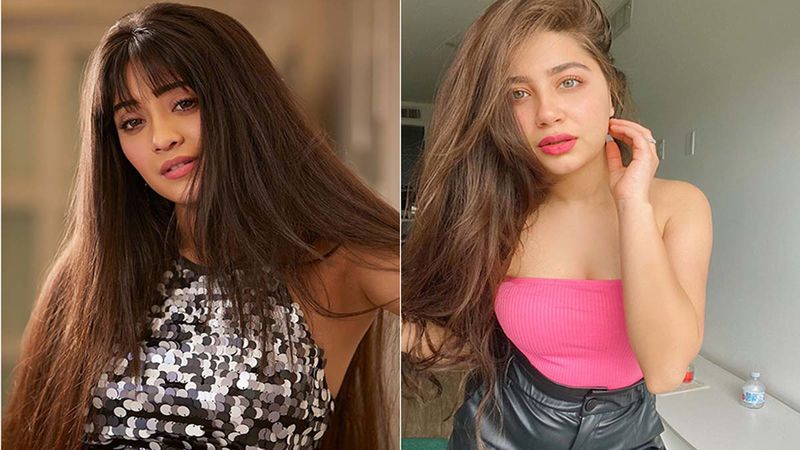 Shivangi Joshi And Aditi Bhatia Set BFF Goals; Actresses Give A 'Miss You' Shout Out To Each Other On Social Media