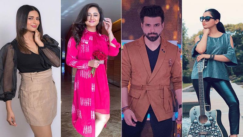 PM Narendra Modi Lauds Divyanka Tripathi, Rashmi Desai, Rithvik Dhanjani, Shubhangi Atre's Fan Ka Fan Initiative For Coronavirus Relief