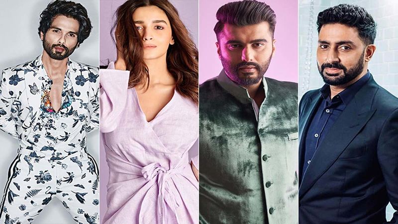 Mumbai Police's Bollywood Style Replies To Shahid Kapoor, Alia Bhatt, Arjun Kapoor, Abhishek Bachchan Are Breaking The Internet