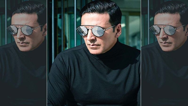 Akshay Kumar Joins Hand With Nashik City Police; Launches Centralized Online Health System For The Police Force