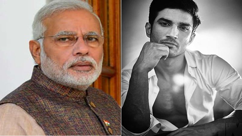 Sushant Singh Rajput Commits Suicide: PM Narendra Modi Mourns The Death Of The Actor, Tweets ‘A Bright Young Actor Gone Too Soon’