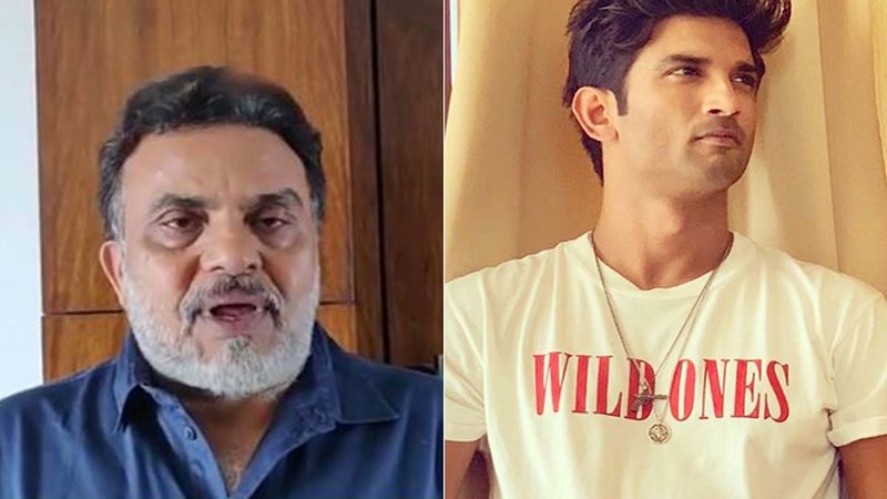 Sushant Singh Rajput Death: Sanjay Nirupam Questions How Actor Lost Out On 7 Films In The Last 6 Months; Calls Bollywood Ruthless