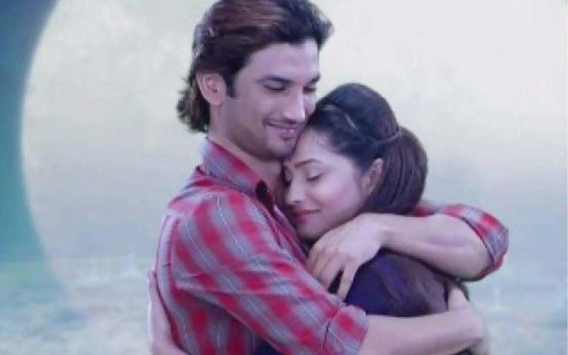 'I Think I Have Always Been Good To Sushant Singh Rajput', His Ex-Girlfriend Ankita Lokhande Had Once Said