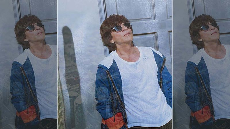 Shah Rukh Khan Reflects On His Journey As He Completes 28 Years In Bollywood: 'Don't Know When My Passion Became My Purpose'