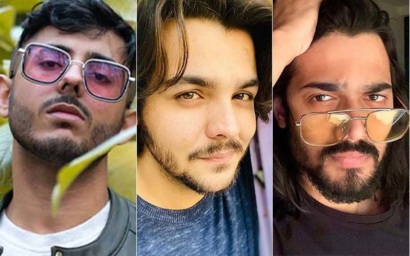 Carry Minati, BB Ki Vines To Ashish Chanchlani: Here Are Some Most Popular Youtubers In India