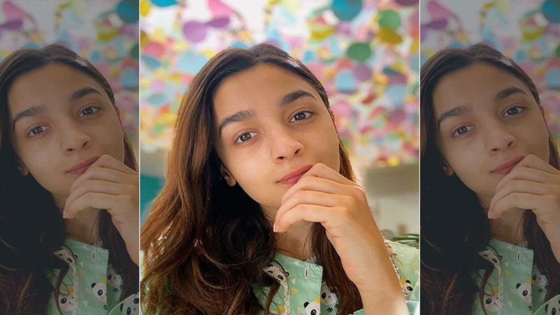 Alia Bhatt Is Humbled And Honoured To Be Invited By Academy Of Motion Picture Arts And Sciences As Part Of 819 New Members