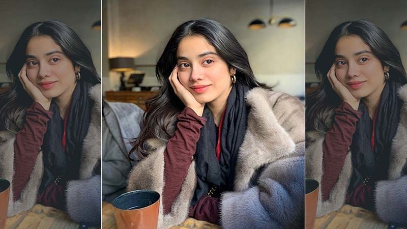 Janhvi Kapoor Speaks On Mild Sexism In Bollywood; Says, ‘We Are Very Quickly Judged By Our Appearance’