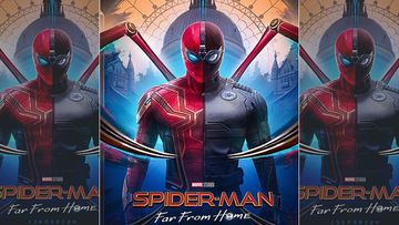 Spider-Man: Far From Home Sequel Pushed Ahead By A Month, Scheduled To Release Just Before Christmas 2021