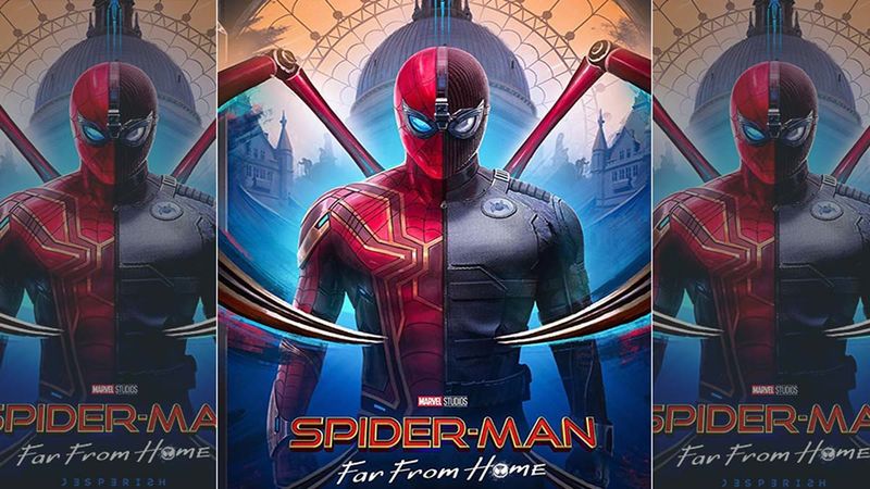 Spider-Man: Far From Home Sequel Pushed Ahead By A Month, Scheduled To Release Just Before Christmas 2021