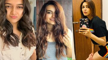 Bigg Boss 14: Tejasswi Prakash, Surbhi Jyoti, Chahatt Khanna And More Actors Who Reportedly Turned Down The Salman Khan Hosted Reality Show