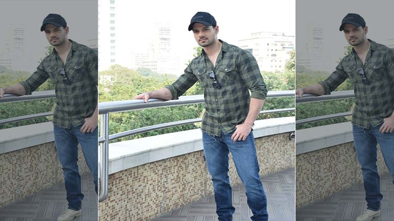 Sooraj Pancholi Files A Police Complaint For Being Harassed In Connection With  SSR and Disha Salian’s Death