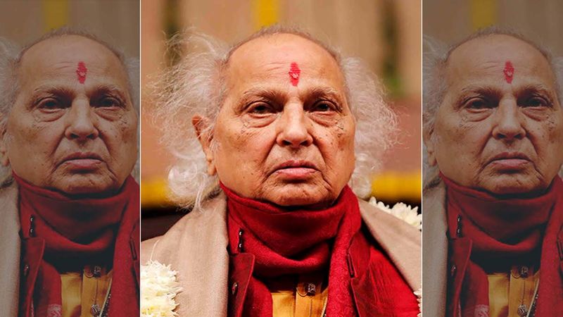 Pandit Jasraj Funeral: Padma Vibhushan Recipient Gets Full State Honours With 21 Gun Salute, Mortal Remains Wrapped In Tricolour