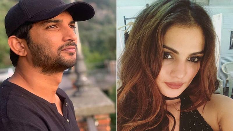 CBI For Sushant Singh Rajput: SSR's Family Lawyer Vikas Singh Says 'Rhea Had No Legal Status To Enter The Morgue'