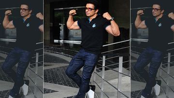 Sonu Sood Lends A Helping Hand To A Man Who Fixed Bats Of Sachin Tendulkar, Virat Kohli And More
