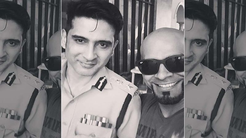 Sameer Sharma Death: Raghu Ram Bids Goodbye To The Late Actor, Writes ‘Wish I Could Have Been There For You Too'
