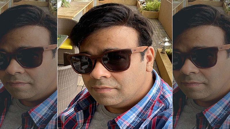 Comedian And TV Star Kiku Sharda Shares How He Is At Times Harassed By Fans When He Cross-Dresses In His Female Avatar