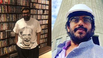Anurag Kashyap Claims Ravi Kishan Used To Smoke 'Weed'; Says 'Might Have Cleaned Up' Post Joining Politics