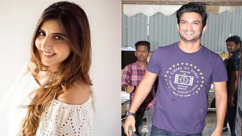 Sushant Singh Rajput's Death Case: Designer Simone Khambatta Leaves After Being Grilled For More Than 5 Hours By NCB In The Drug Case