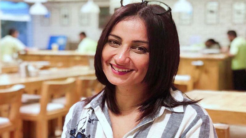 Divya Dutta States That Only 2-3 Percent Achieve Success Out Of 90 Percent People Who Try Their Luck At Acting