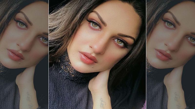 Bigg Boss 13s Himanshi Khurana Moves Into A New House Goes Shopping For Her Happy Place Video 