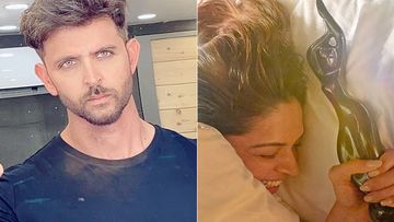 Fighter: Hrithik Roshan And Deepika Padukone Starrer To Be Mounted On A Budget Of Rs 250 Crores- Reports