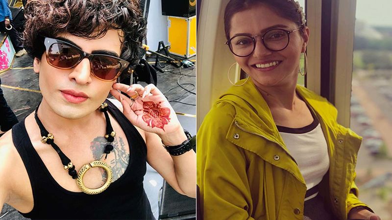 Bigg Boss 14: Former BB Contestant Sushant Divgikar Lauds Rubina Dilaik; ‘That Is The Toxic Masculinity That She Openly Called Out’