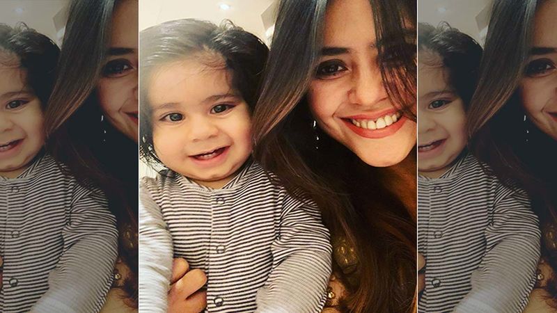 Ekta Kapoor’s Son Ravie Kapoor Turns 2; Momma Bear Is Full Of Love For Her Little 'Ravioli'